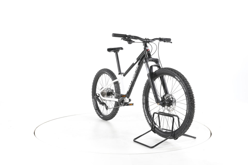 Rocky Mountain Growler Jr 24 Fahrrad Hardtail - Image 3