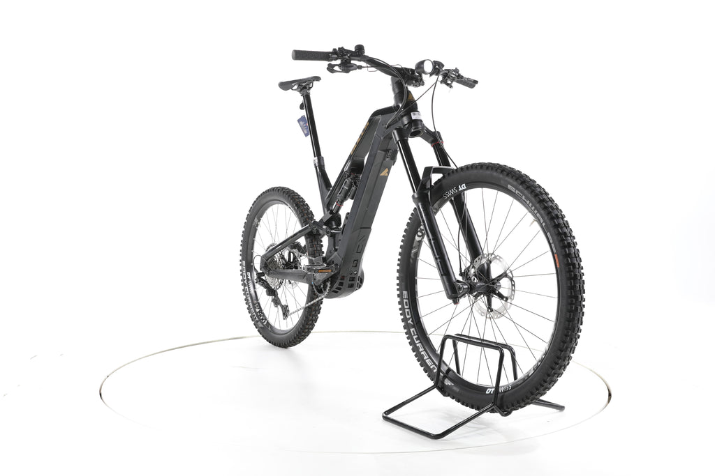 Bulls Sonic EVO EN2 E-Bike Fully - Image 3