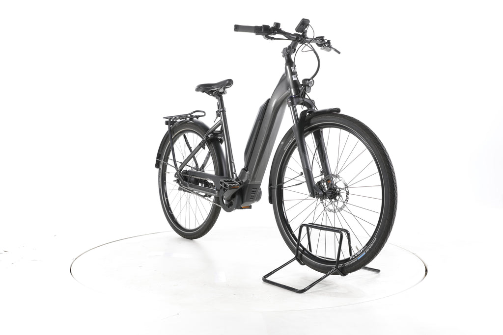 FLYER Upstreet5 5.20 City E-Bike Tiefeinsteiger - Image 3