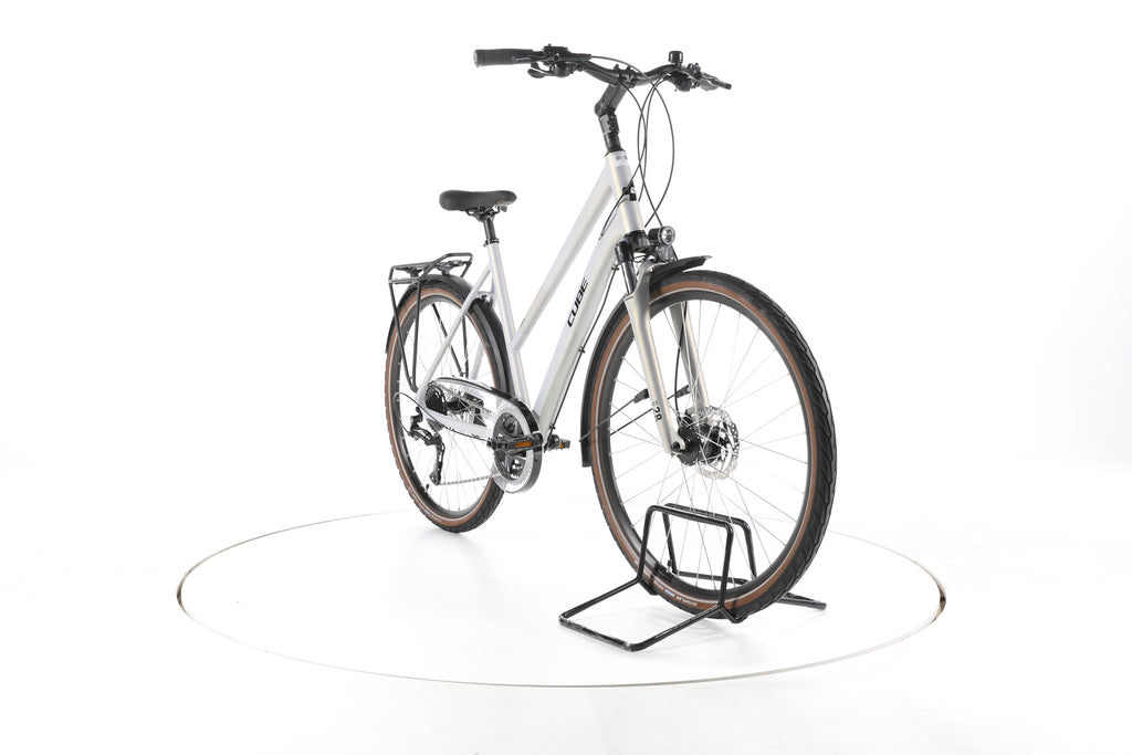 Cube Touring Pro Fahrrad City & Trekking - Image 3
