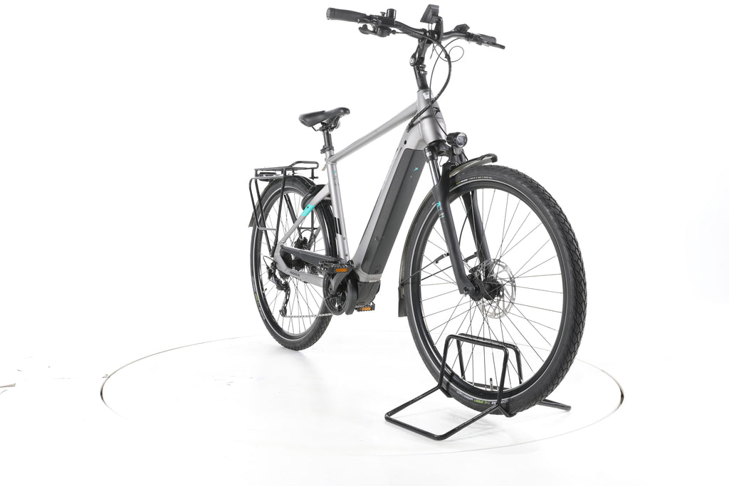 Pegasus EVO CX Trekking E-Bike - Image 3