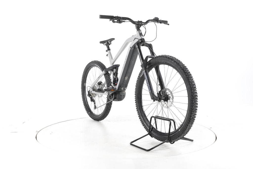 Carver Drift E.510 E-Bike Fully - Image 3