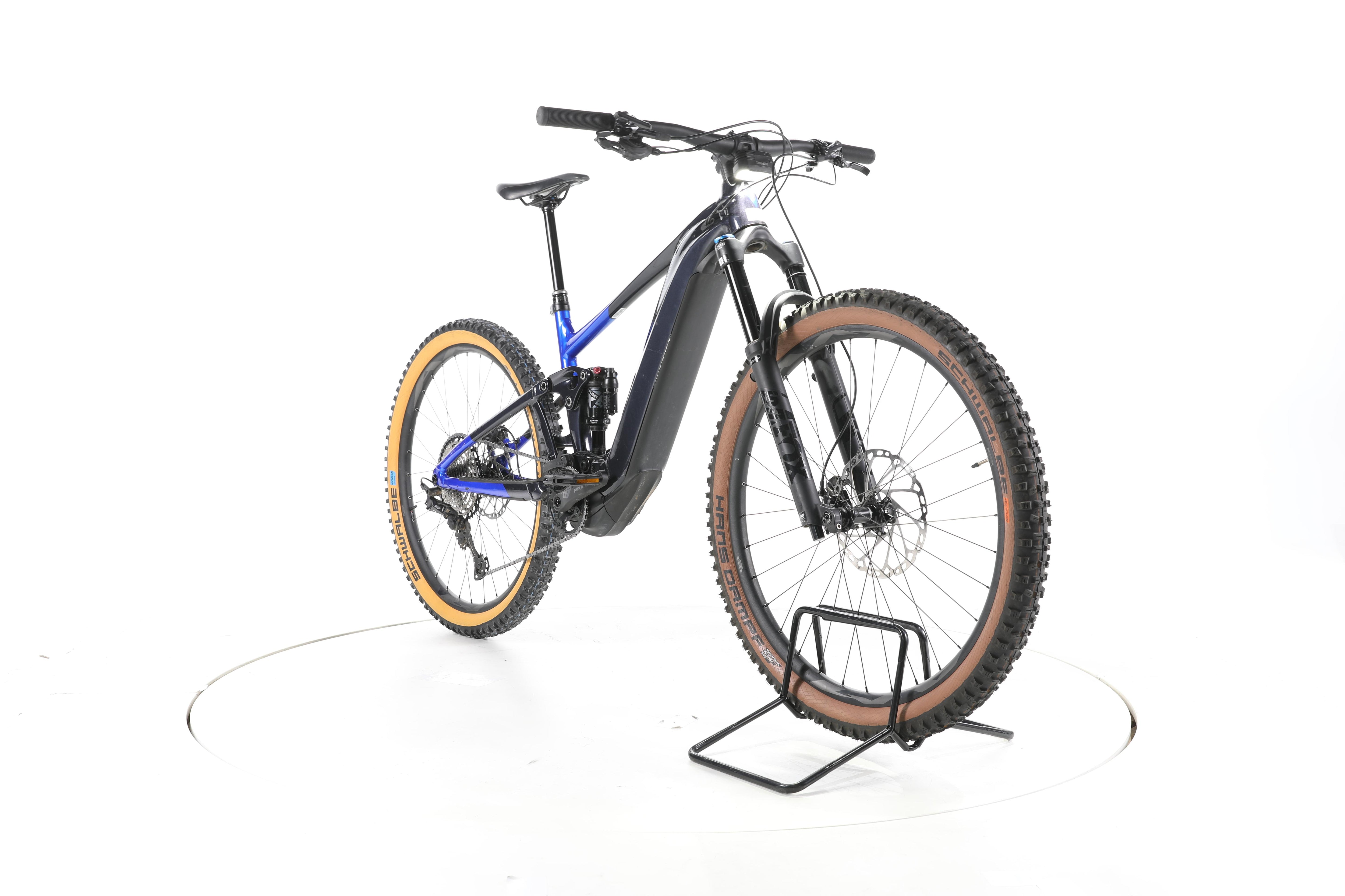 Giant Trance X E+ 1 E-Bike Fully - Image 3