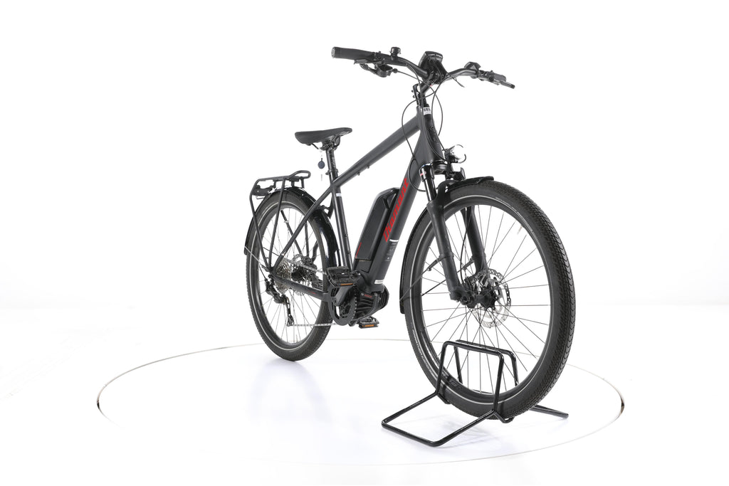 Diamant Zing+ Gen 1 Trekking E-Bike - Image 3