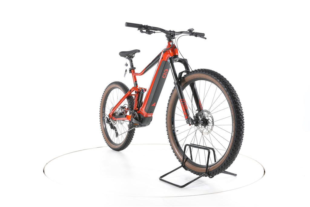 Bulls Copperhead EVO AM 1 Fully E-Bike 2023 - Image 3