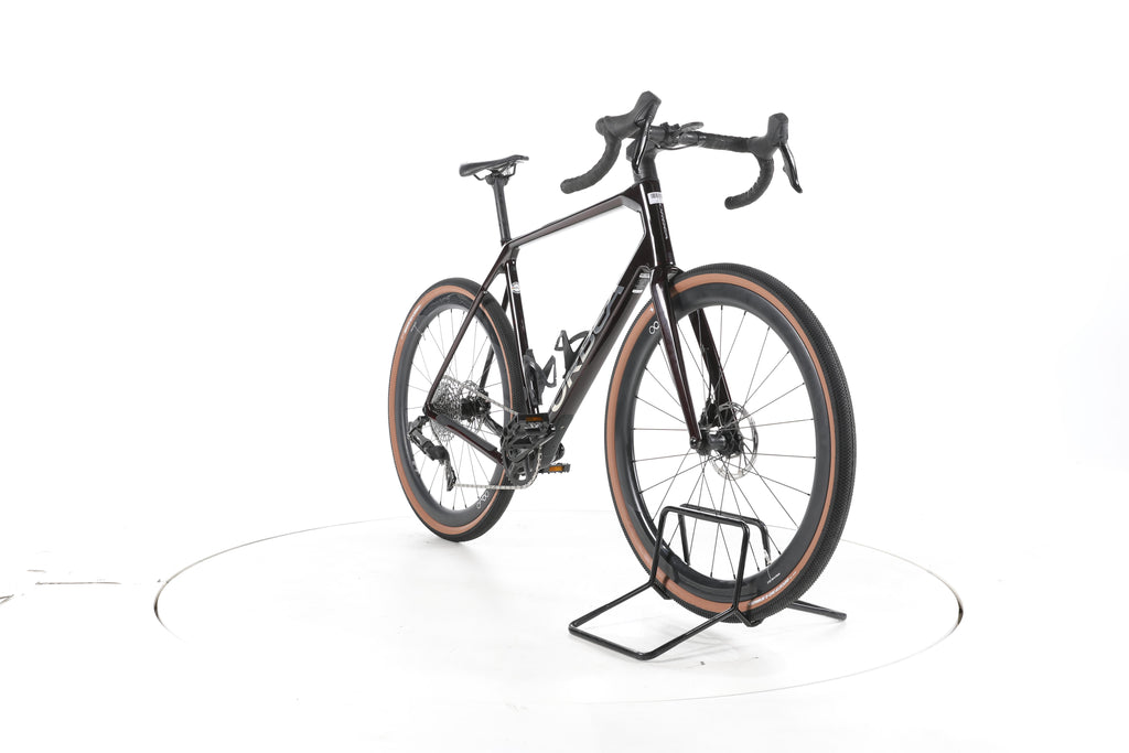 Orbea Terra M31eTEAM 1X Gravelbike Carbon 2024 - Image 3