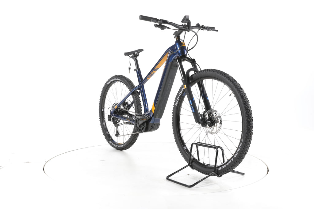 Conway Cairon S 4.0 E-Bike - Image 3