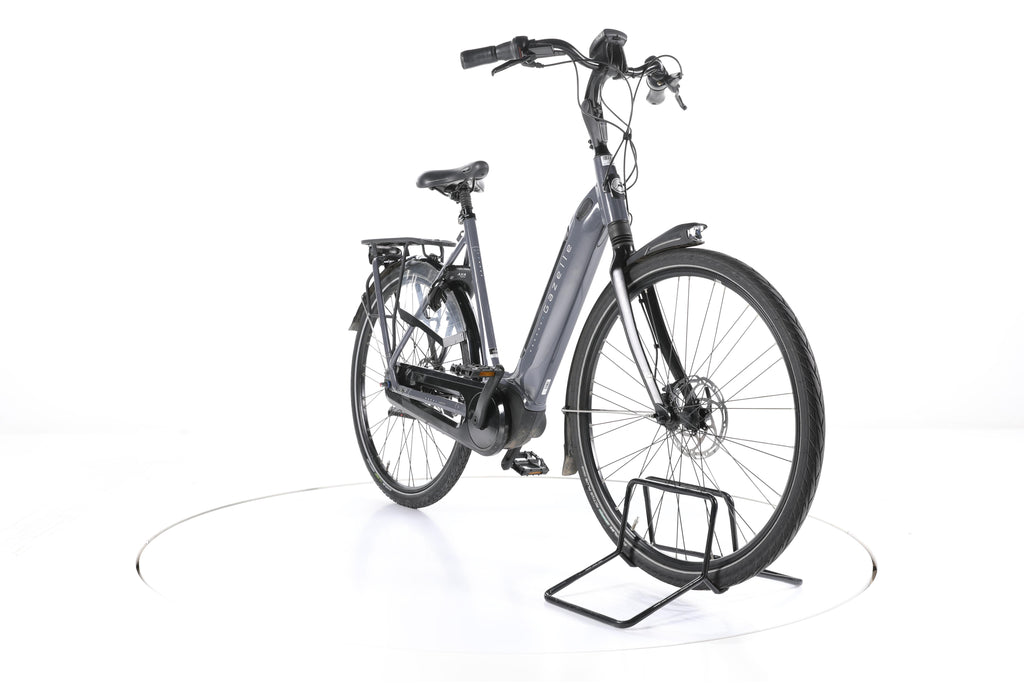 Gazelle Arroyo C8 HMB Elite City E-Bike Tiefeinsteiger - Image 3