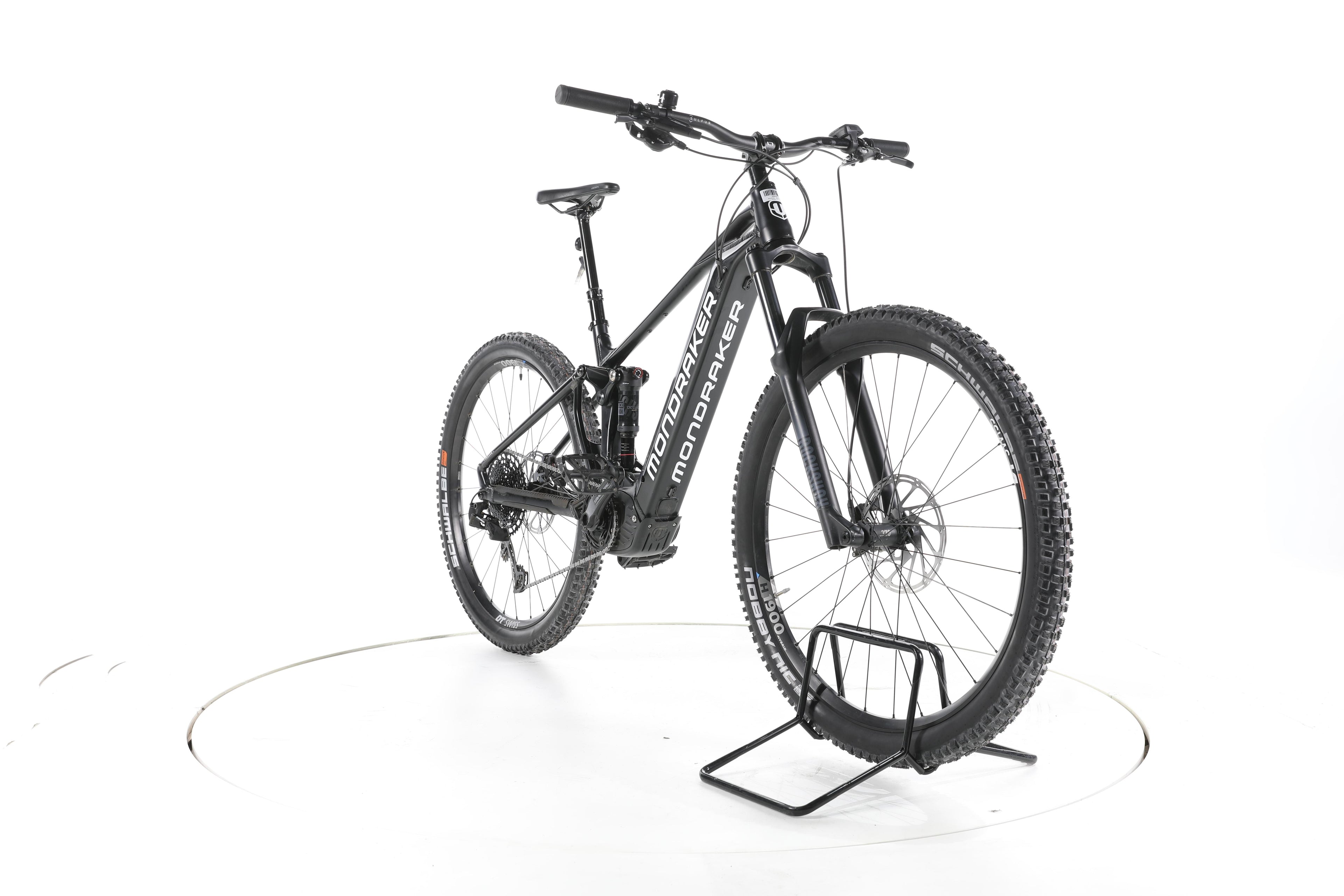 Mondraker Chaser Fully E-Bike - Image 3
