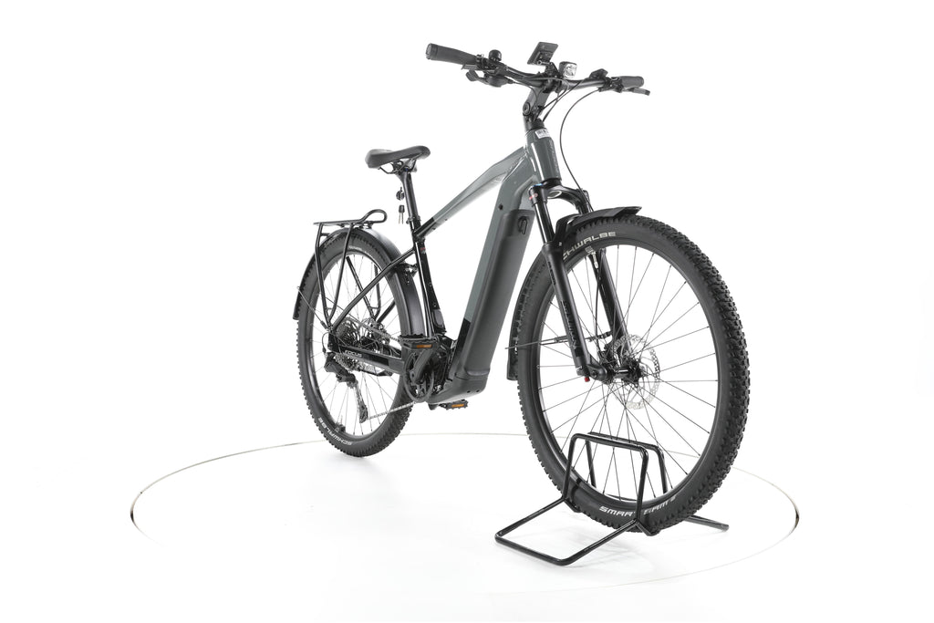 Focus AVENTURA² 6.8 Trekking E-Bike 2024 - Image 3