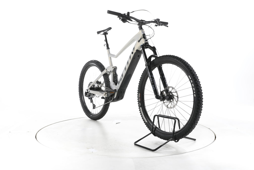 Scott Strike eRIDE 910 E-Bike Fully Carbon - Image 3