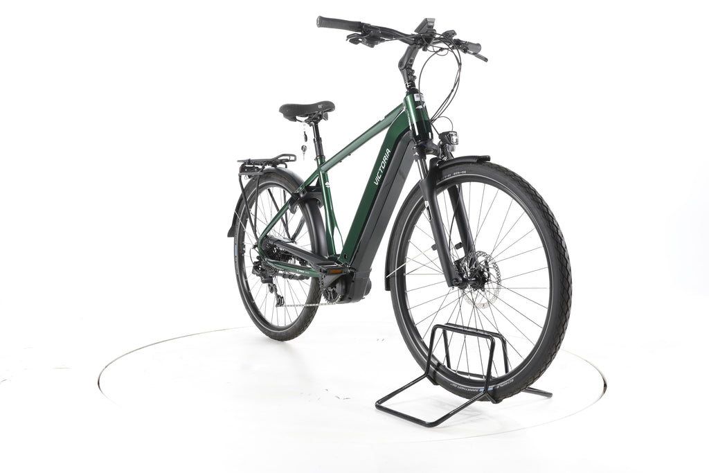 Victoria Tresalo 12 Trekking E-Bike - Image 3