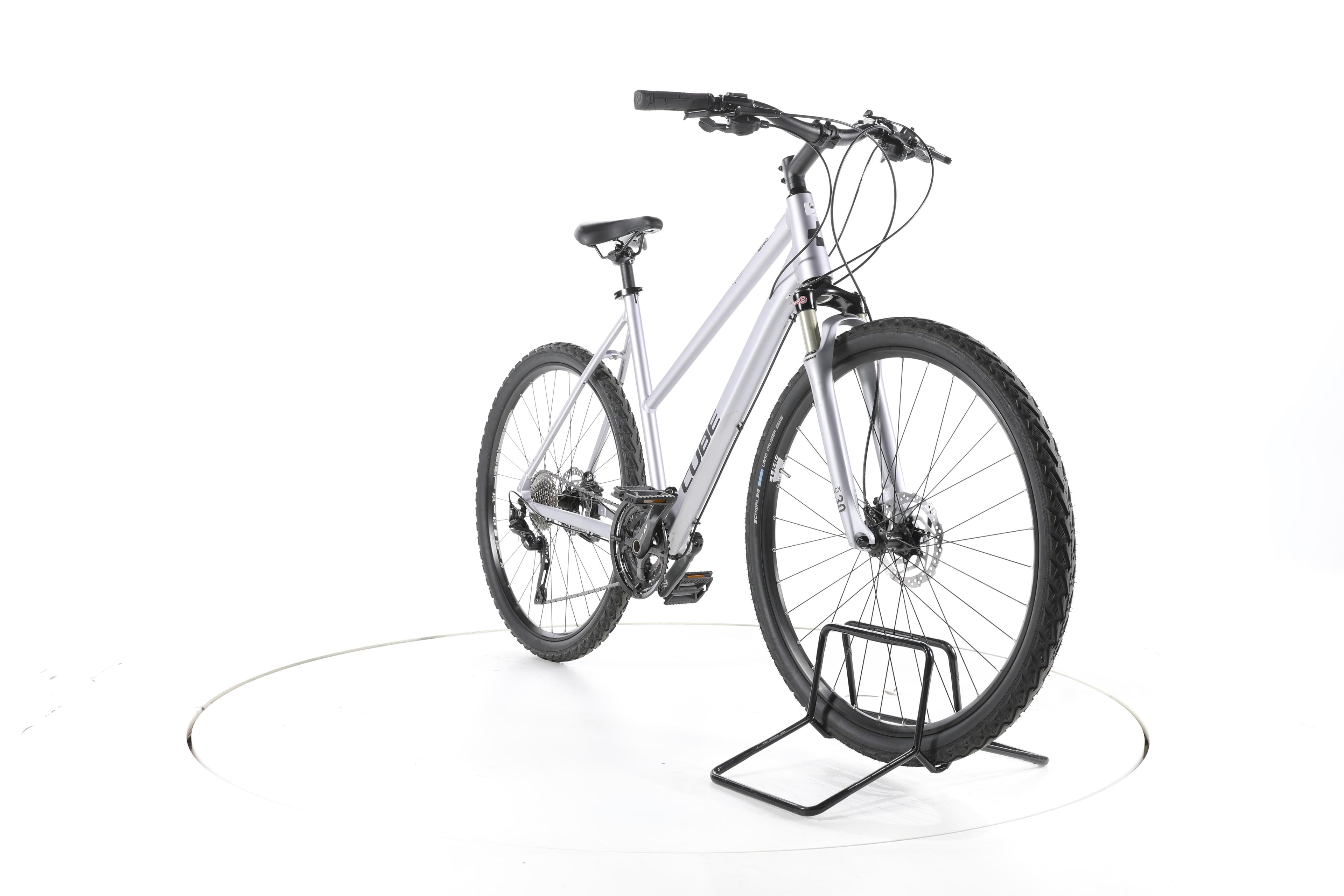 Cube Nature EXC - Image 3