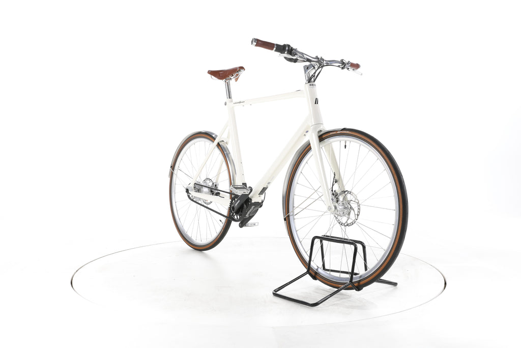 Schindelhauer Bikes Arthur IX City E-Bike - Image 3
