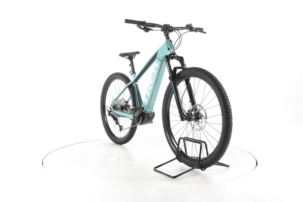 Trek Powerfly 5 Gen 4 E-Bike - Image 3