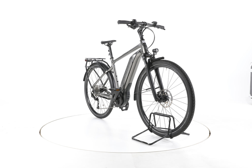 Giant Explore E+ 3 Trekking E-Bike - Image 3