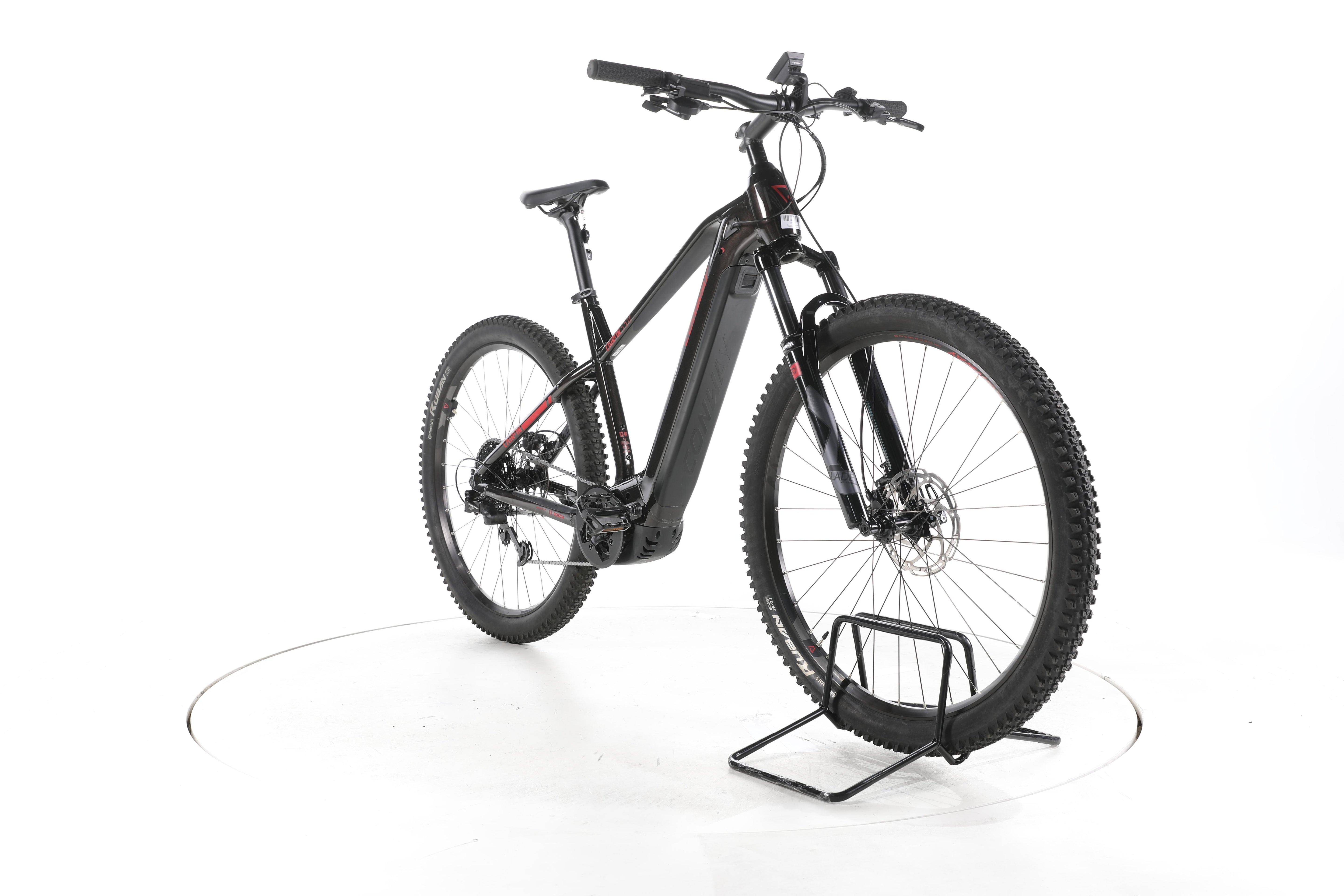 Conway Cairon S 5.0 E-Bike - Image 3