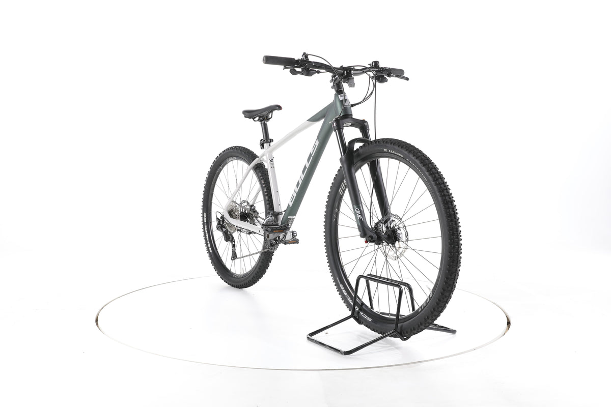 Bulls Copperhead 2 Fahrrad Hardtail - Image 3