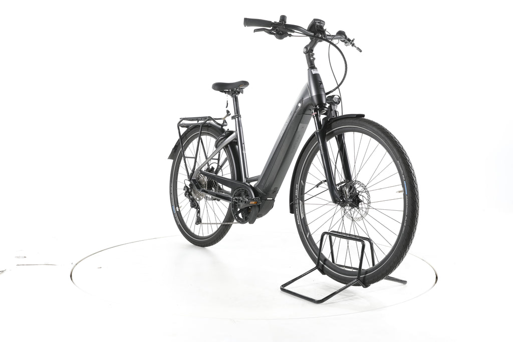 Pegasus Premio EVO 10 Lite Trekking E-Bike Tiefeinsteiger - Image 3