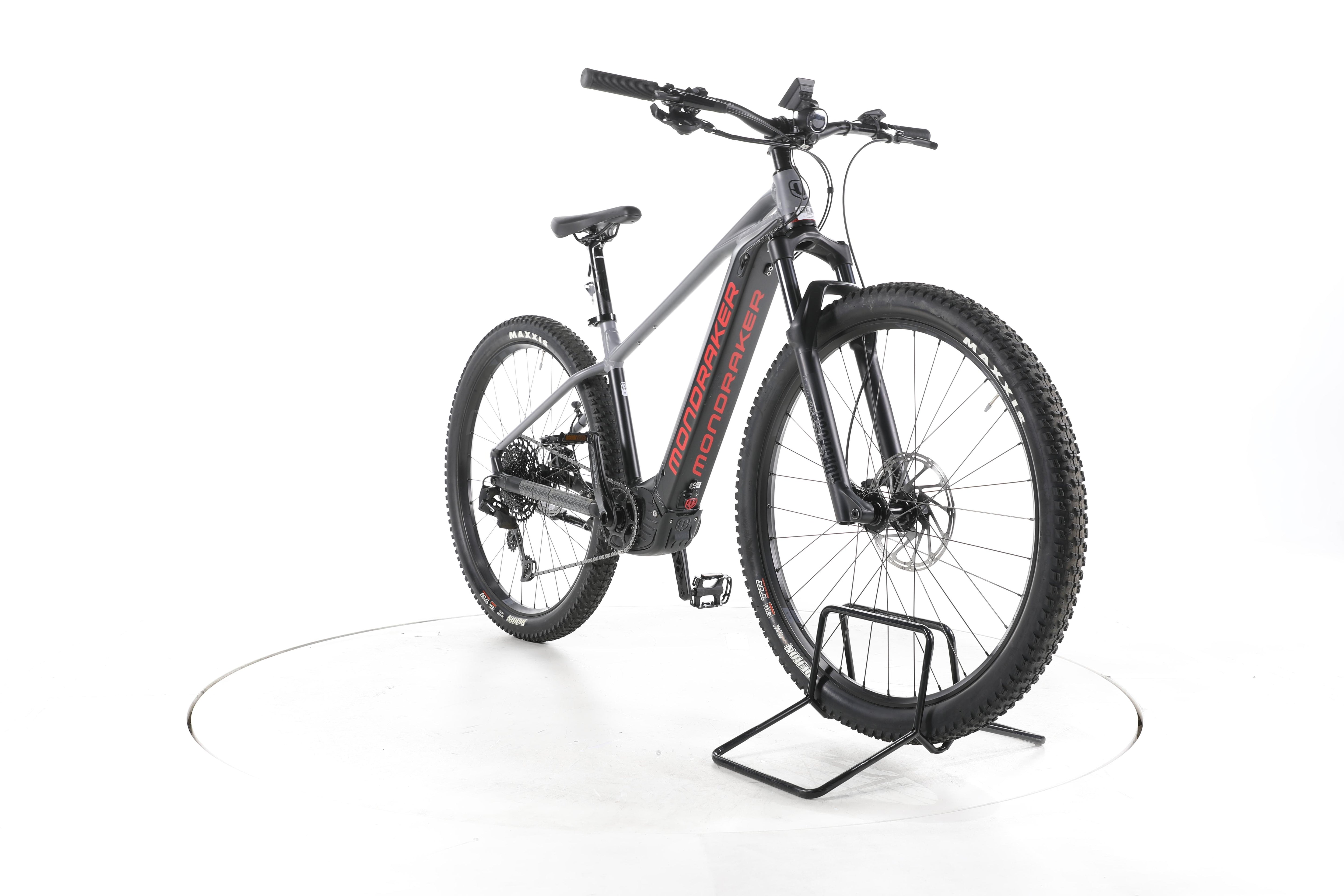 Mondraker Prime E-Bike - Image 3