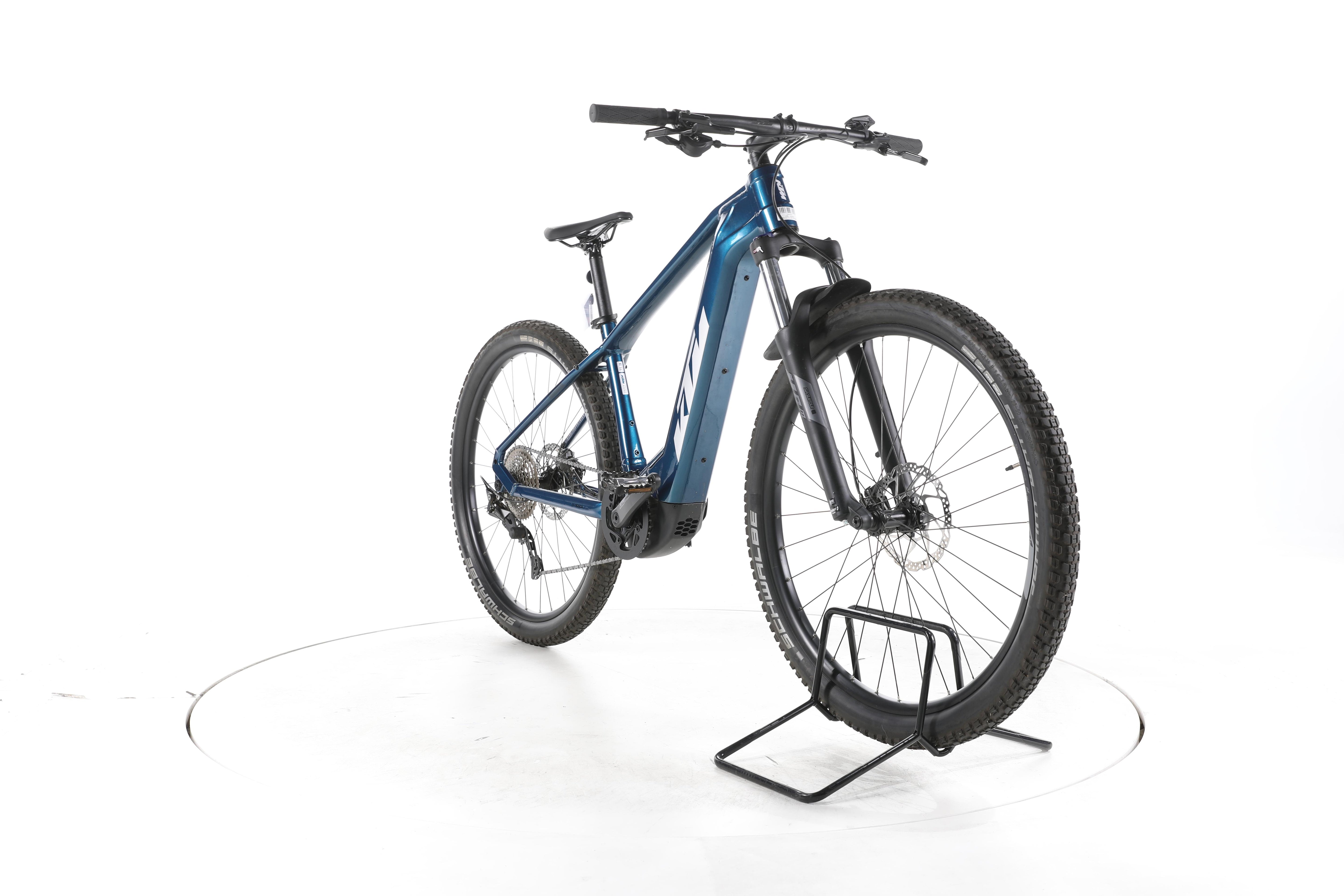 KTM Macina Team 691 E-Bike - Image 3