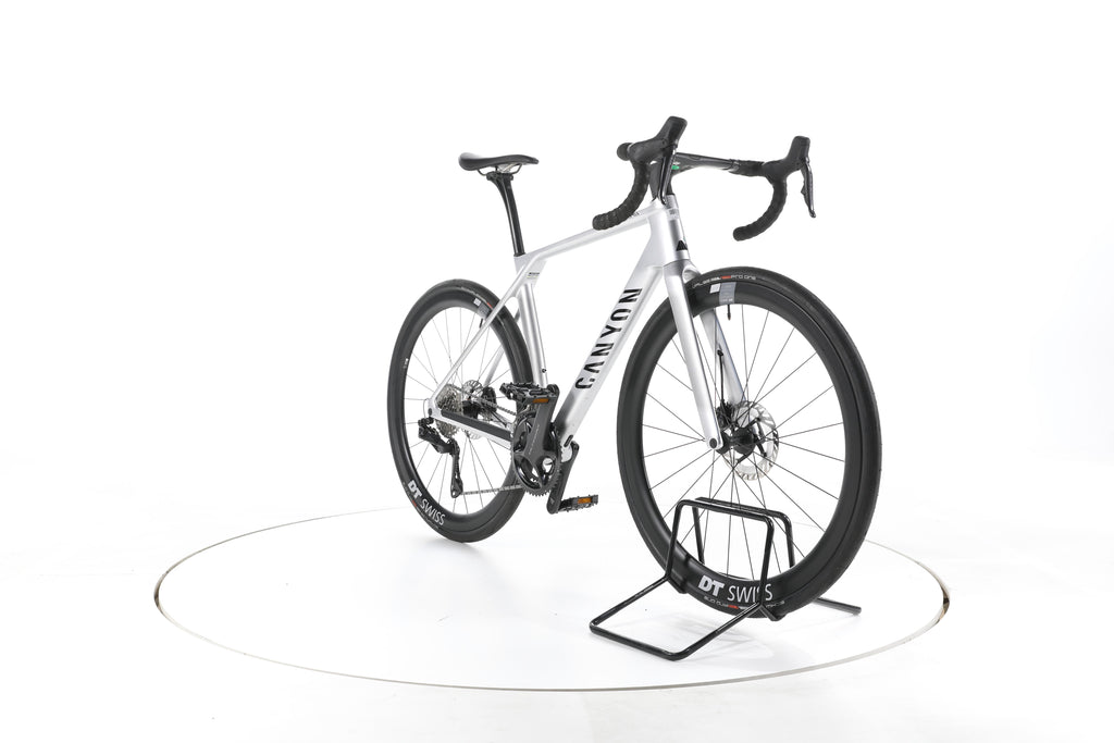 Canyon Endurace CF SLX 8 Di2 Rennrad Carbon - Image 3