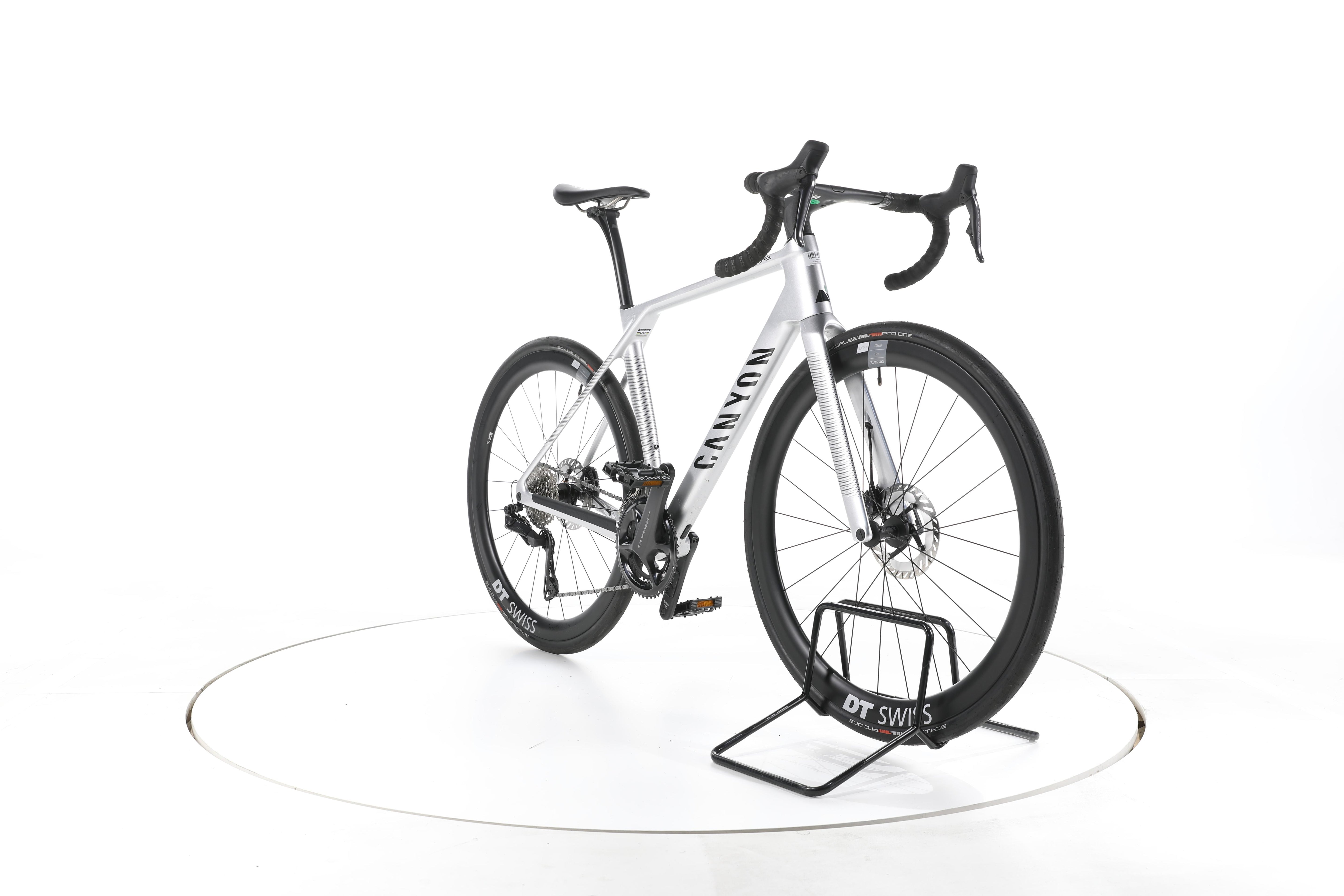 Canyon Endurace CF SLX 8 Di2 Rennrad Carbon - Image 3