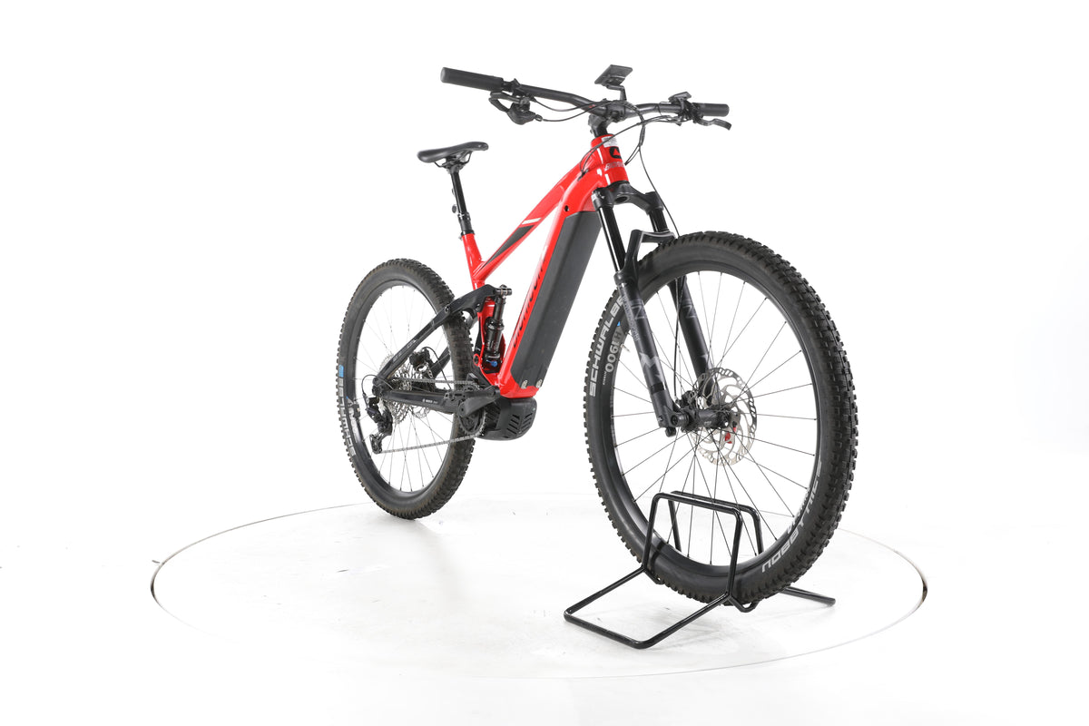 Bionicon Wyatt Trail 1 E-Bike Fully 2024 - Image 3
