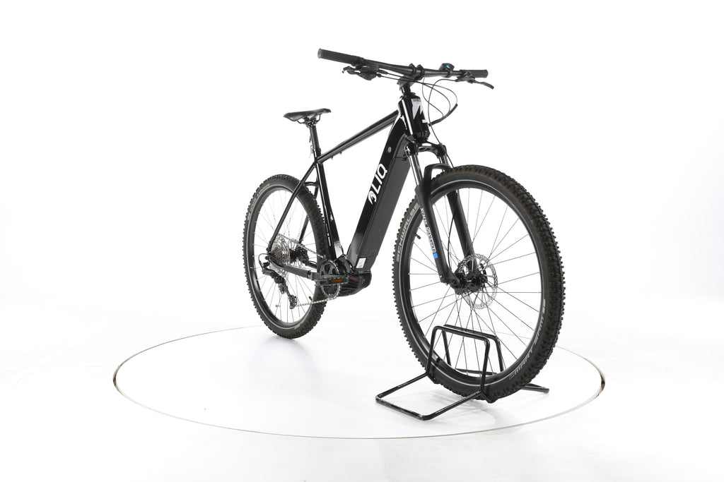 LIQBIKE Rock E-Bike - Image 3