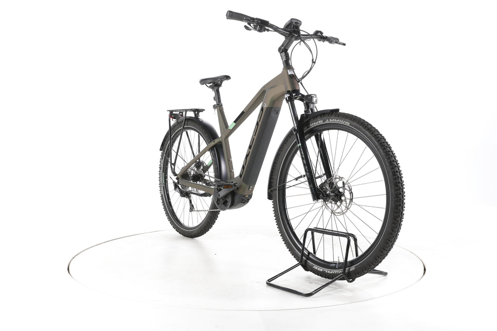 Axess SCREE 29 Trekking E-Bike - Image 3