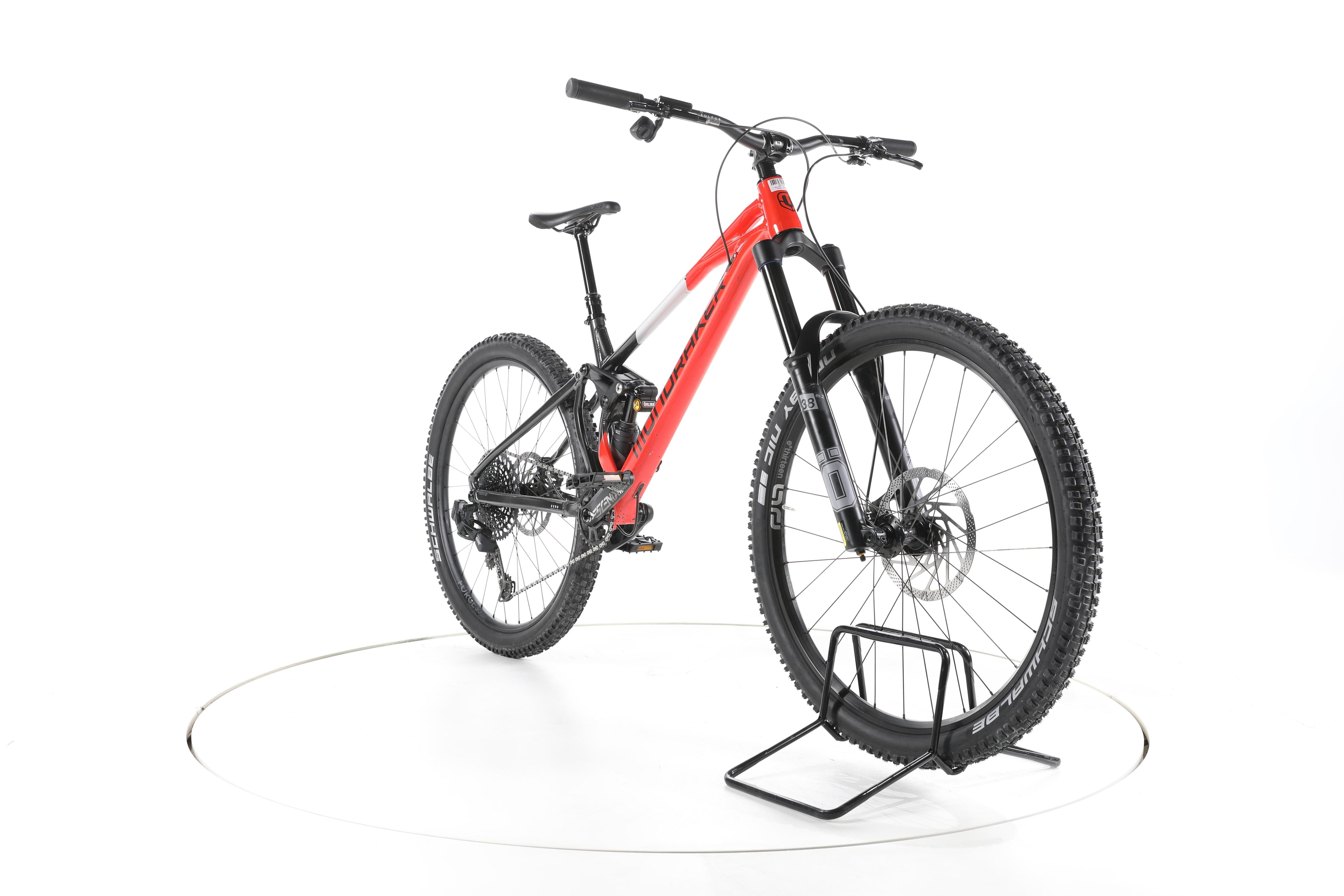 Mondraker Superfoxy R - Image 3