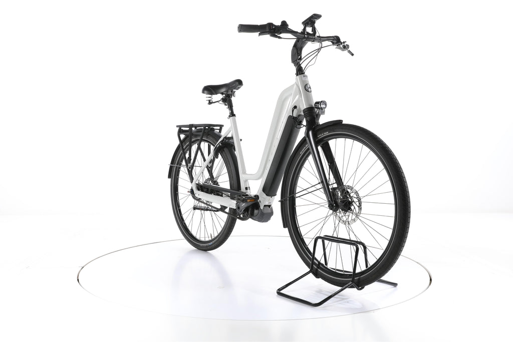 Gazelle Charmonix C5 City E-Bike Tiefeinsteiger - Image 3