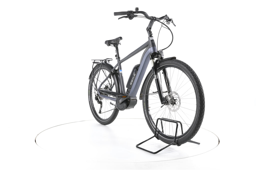 EBIKE S003 Trekking E-Bike - Image 3