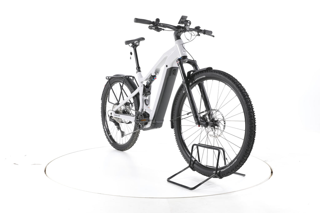 Focus Thron² 6.7 EQP SUV E-Bike 2024 - Image 3