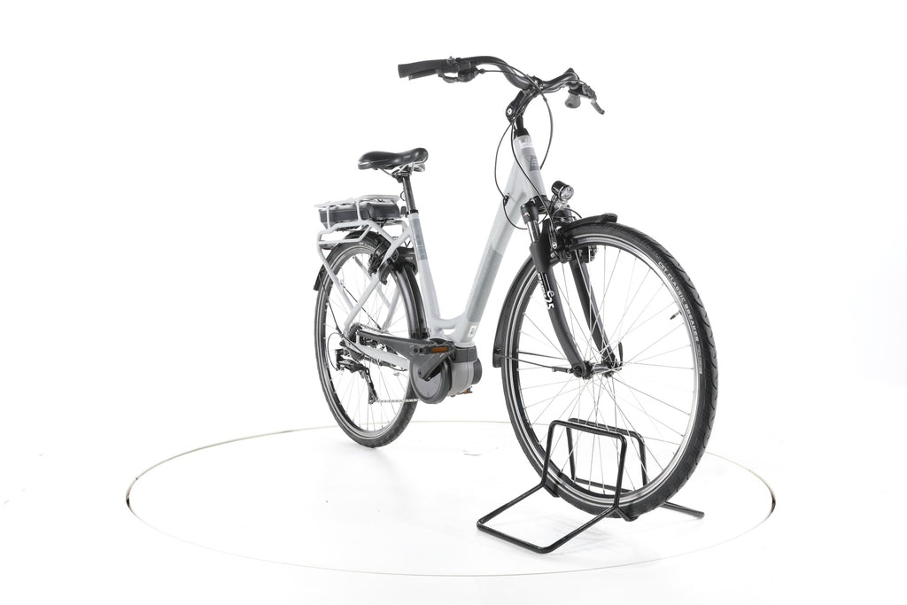 Bicycles Porto E-800 LTD Trekking E-Bike Tiefeinsteiger - Image 3