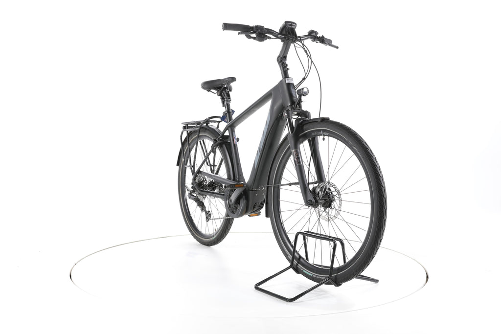 KTM MACINA TOUR CX 610 H Trekking E-Bike - Image 3