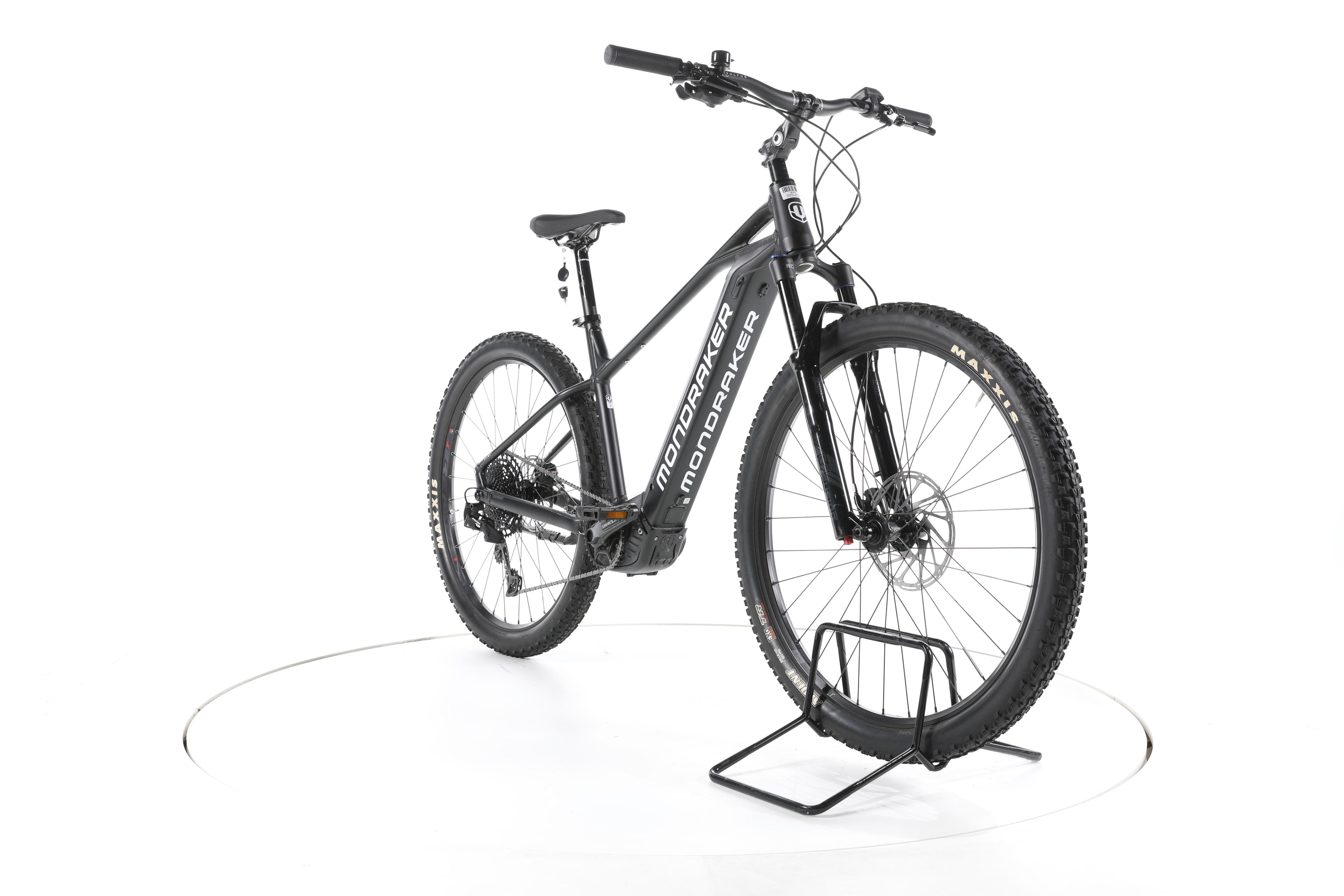 Mondraker Prime E-Bike - Image 3
