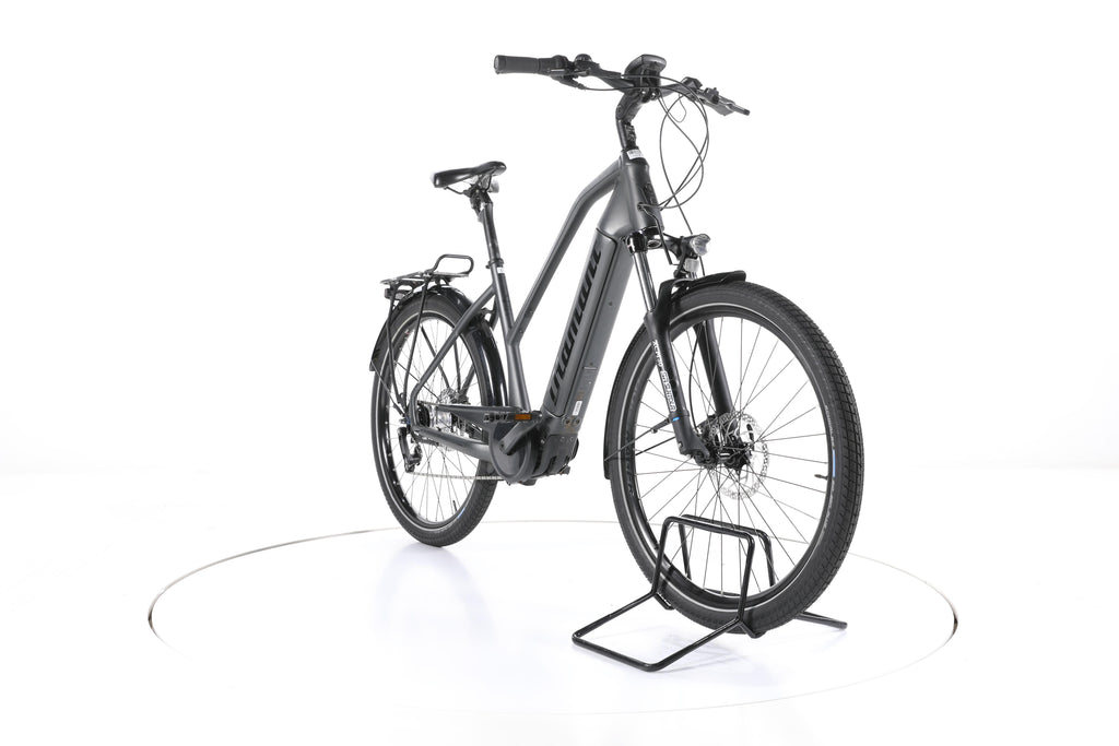 Diamant Opal City E-Bike - Image 3