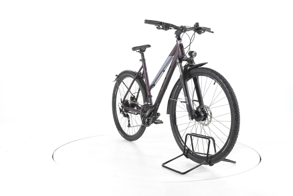 Bulls Street Flyer Fahrrad City & Trekking - Image 3