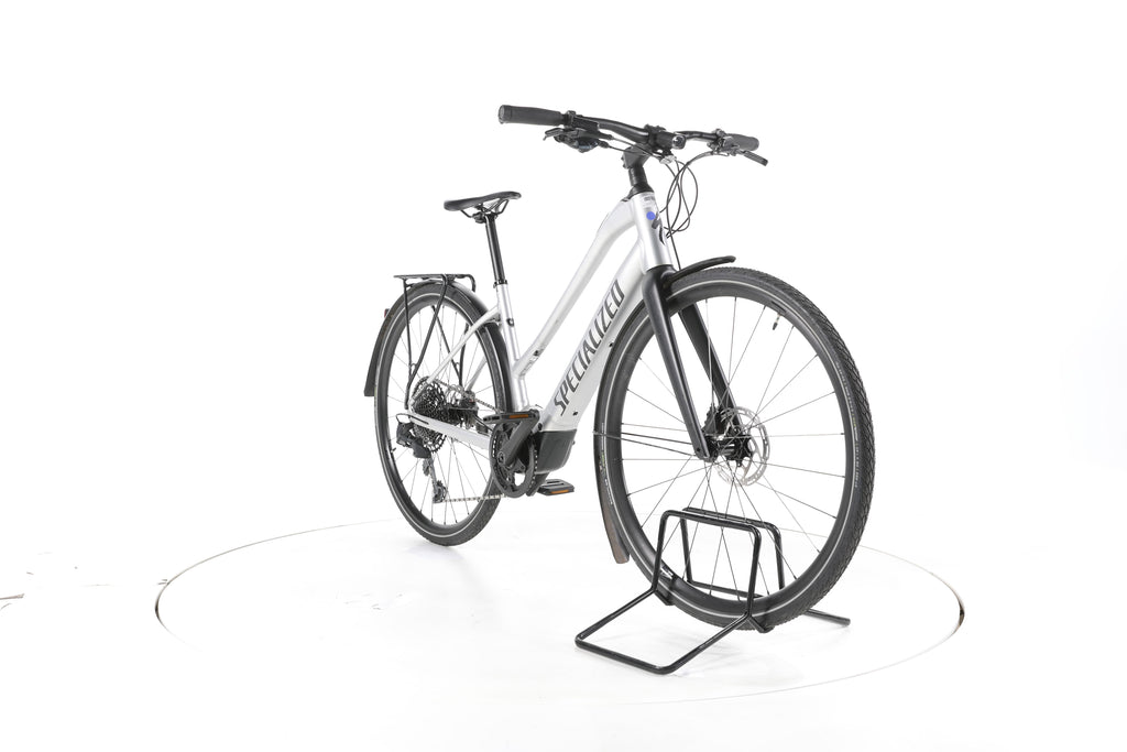 Specialized Turbo Vado SL 5.0 Step-Through EQ Trekking E-Bike - Image 3