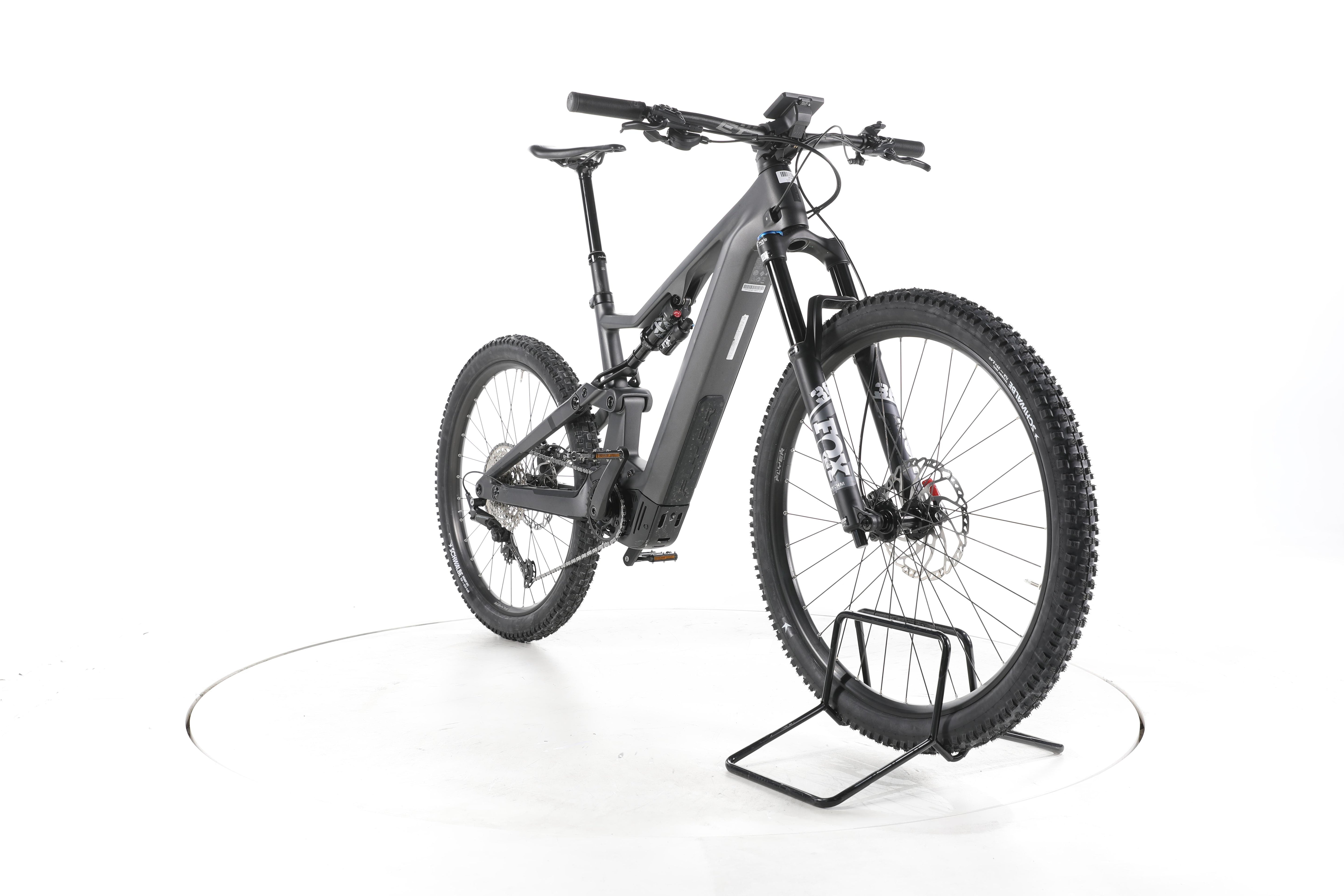 FLYER Uproc X 6.10 E-Bike Fully Carbon - Image 3