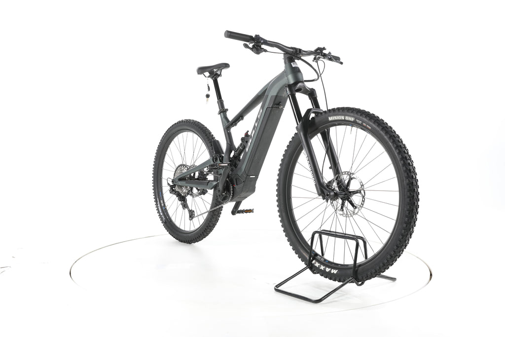 Bulls E-Stream Evo AM 3 E-Bike Fully - Image 3