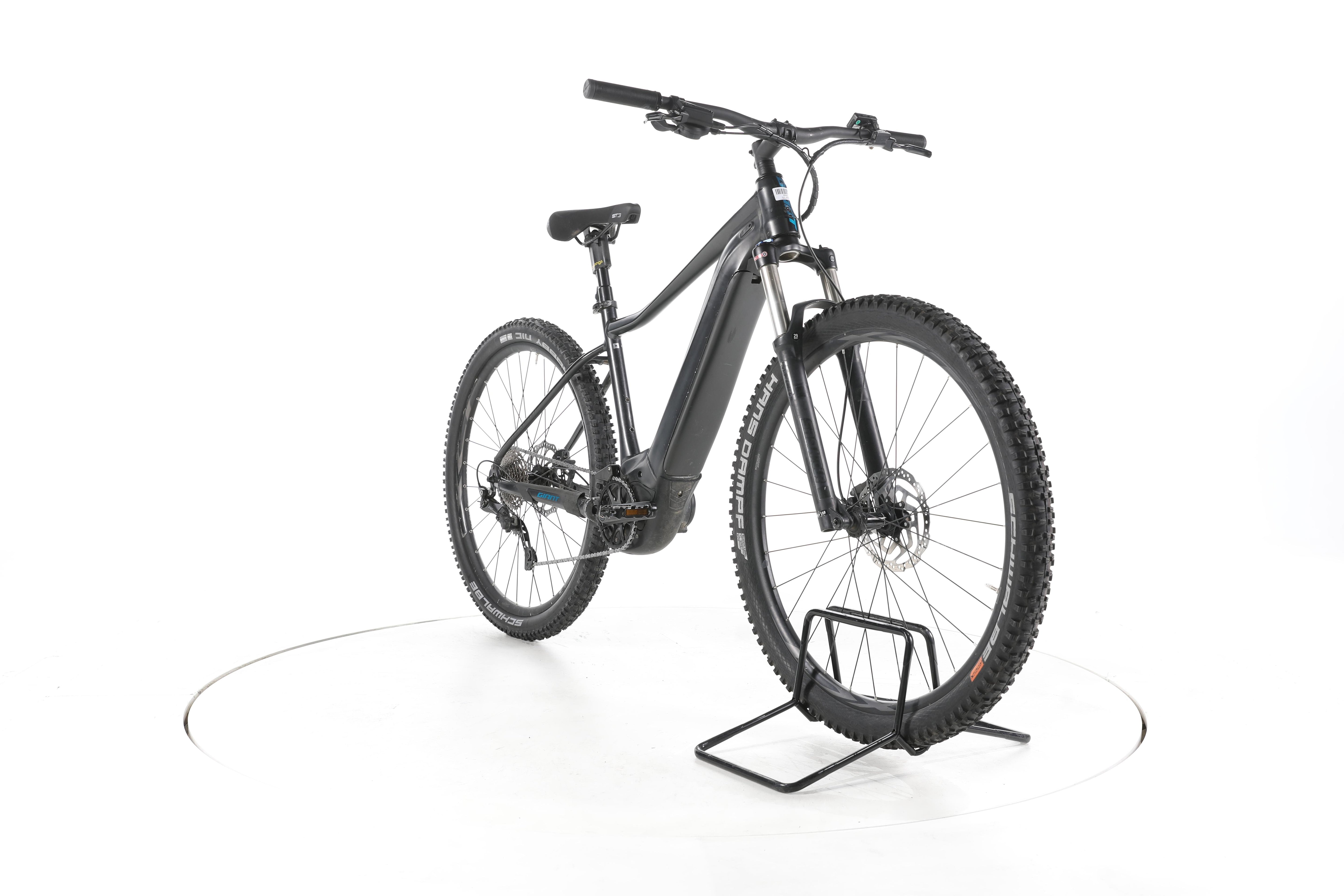 Giant Fathom E+ 2 E-Bike - Image 3