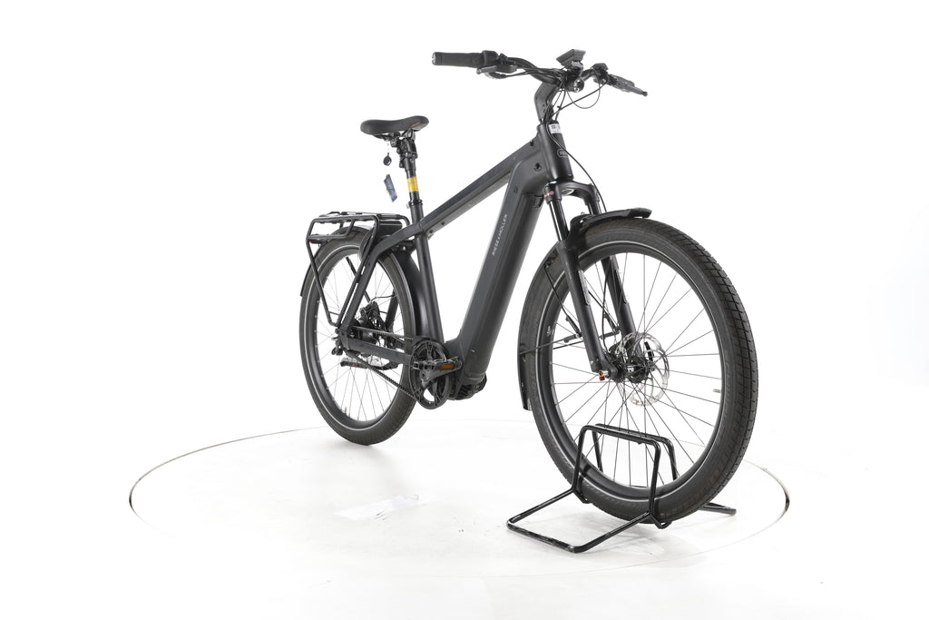 Riese & Müller Charger4 GT Vario Core City E-Bike 2025 - Image 3