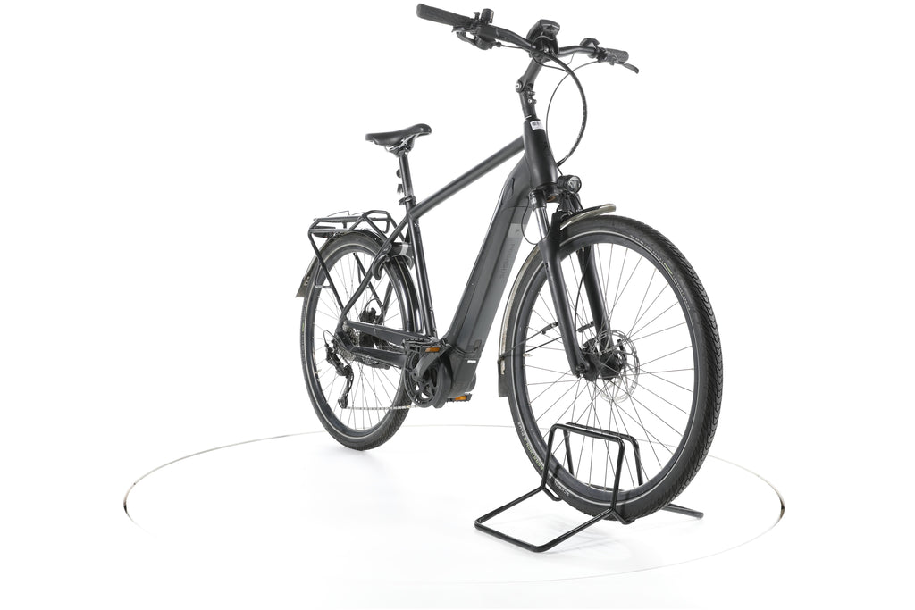 Pegasus Solero EVO 9 Trekking E-Bike - Image 3