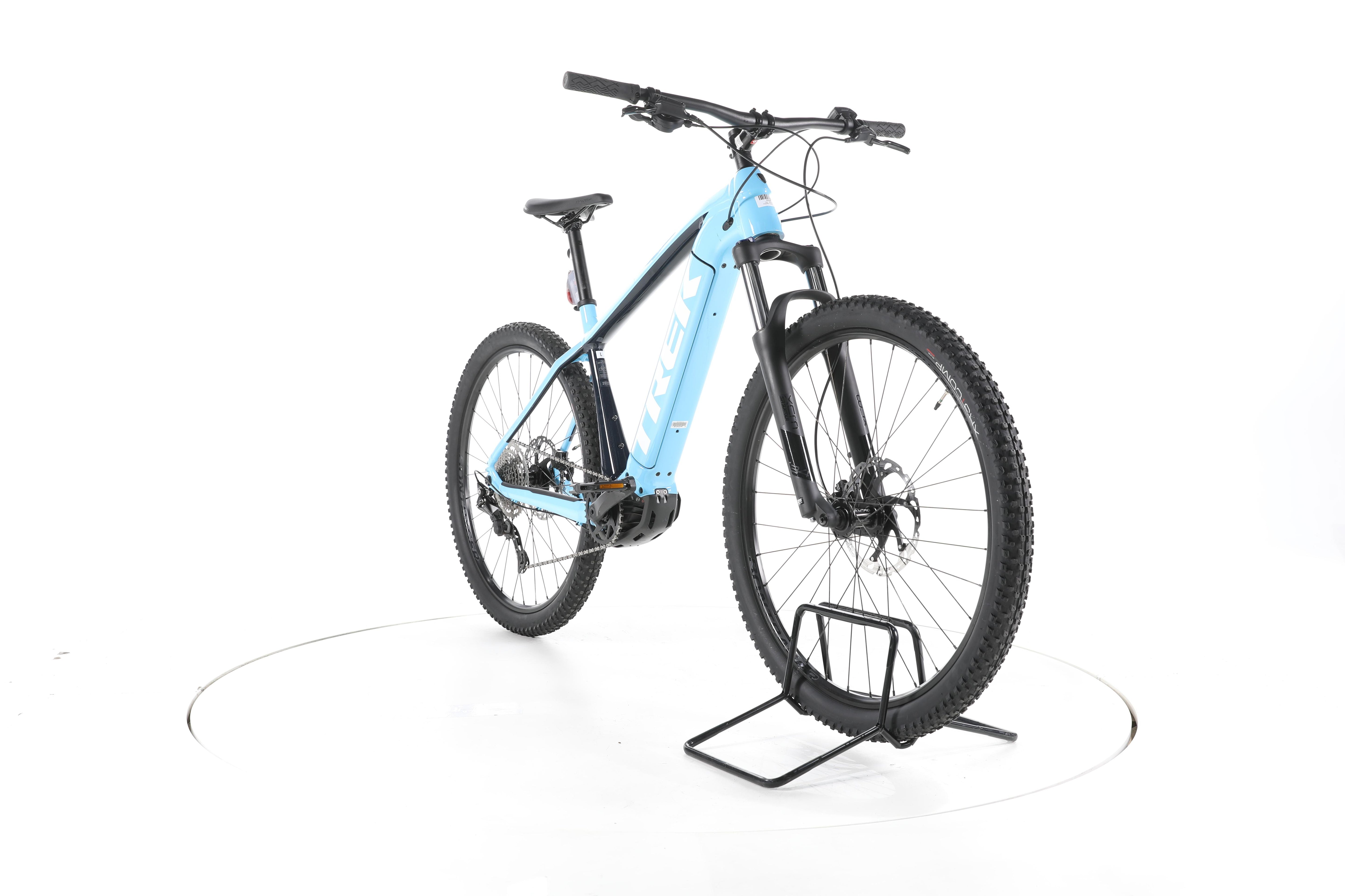 Trek Powerfly 4 Gen 3 E-Bike - Image 3