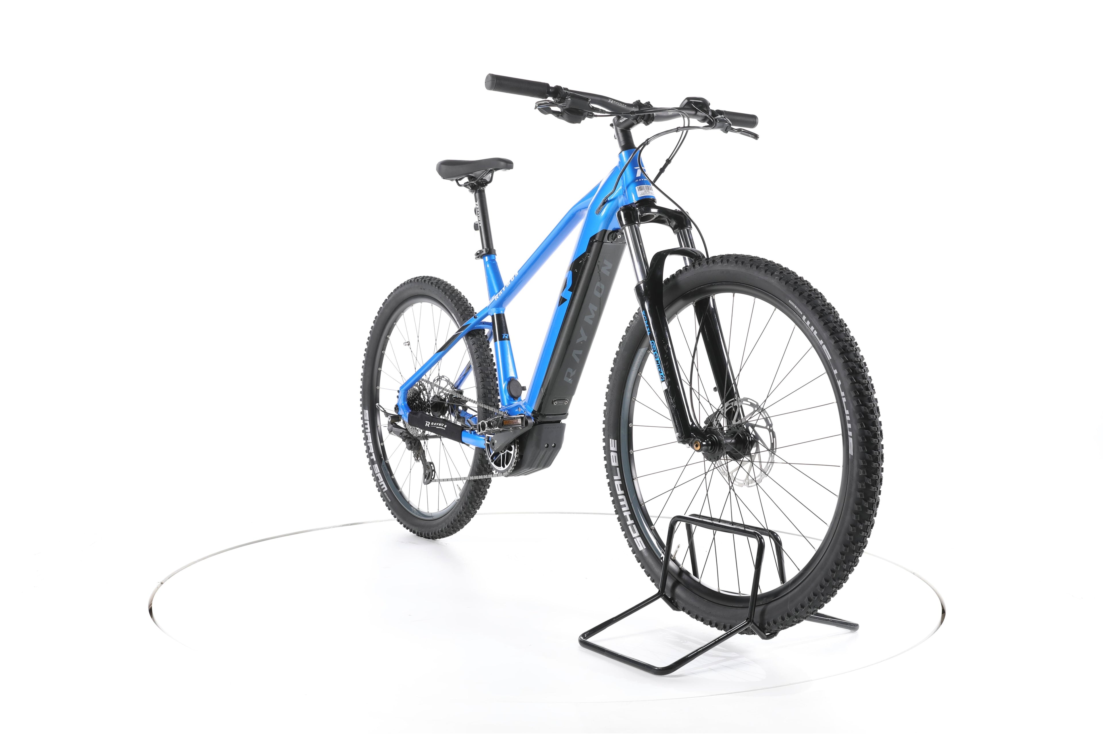 R Raymon HardRay E 6.0 E-Bike - Image 3