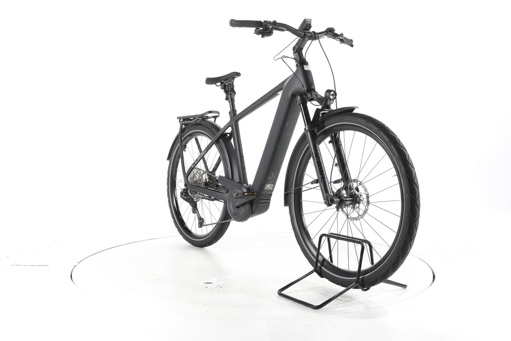 Cube Kathmandu Hybrid SLX Trekking E-Bike 2026 - Image 3