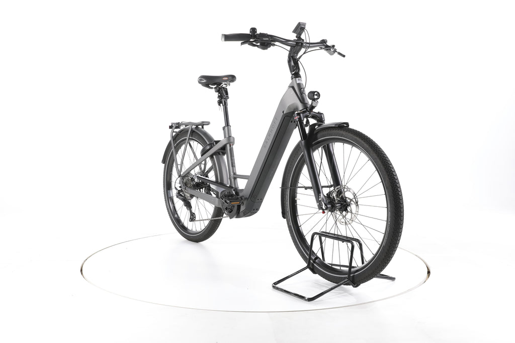 Kalkhoff Endeavour 7 Trekking E-Bike Tiefeinsteiger - Image 3