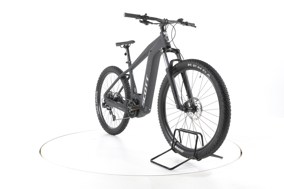 Scott Aspect eRide E-Bike - Image 3